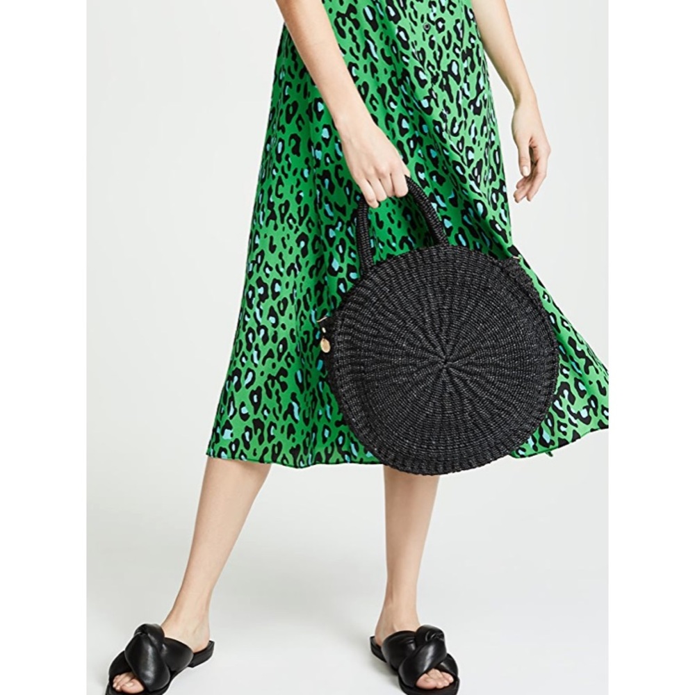 Clare V. Alice bag!